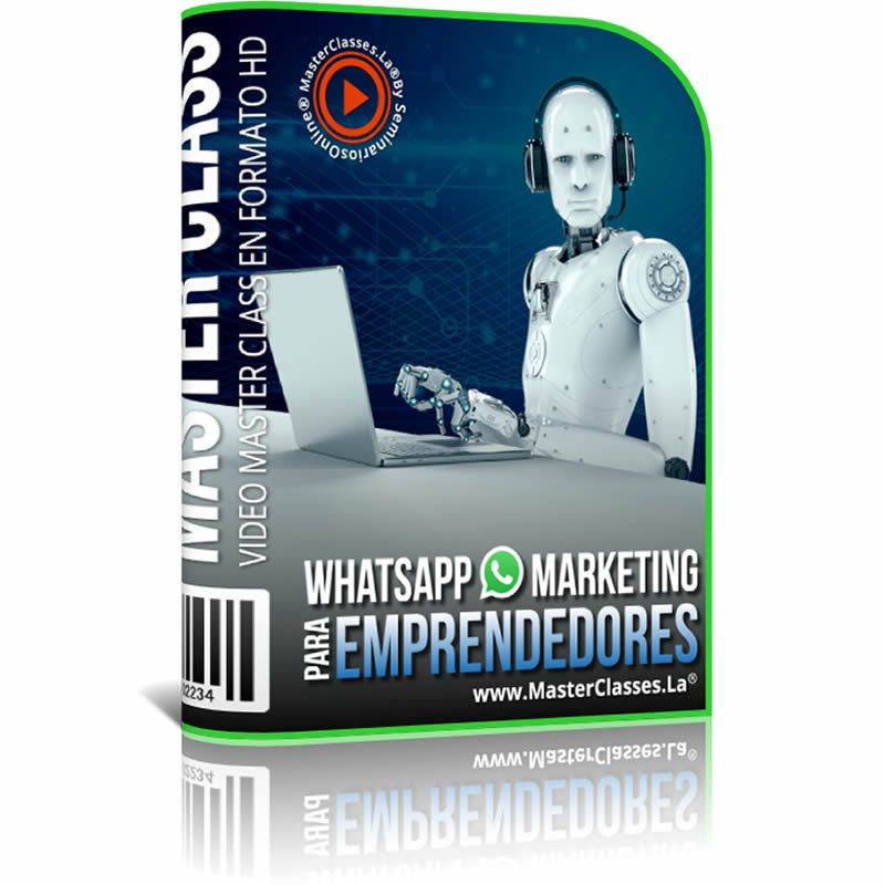 WhatsApp Marketing para Emprendedores