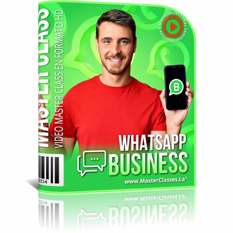 WhatsApp Business