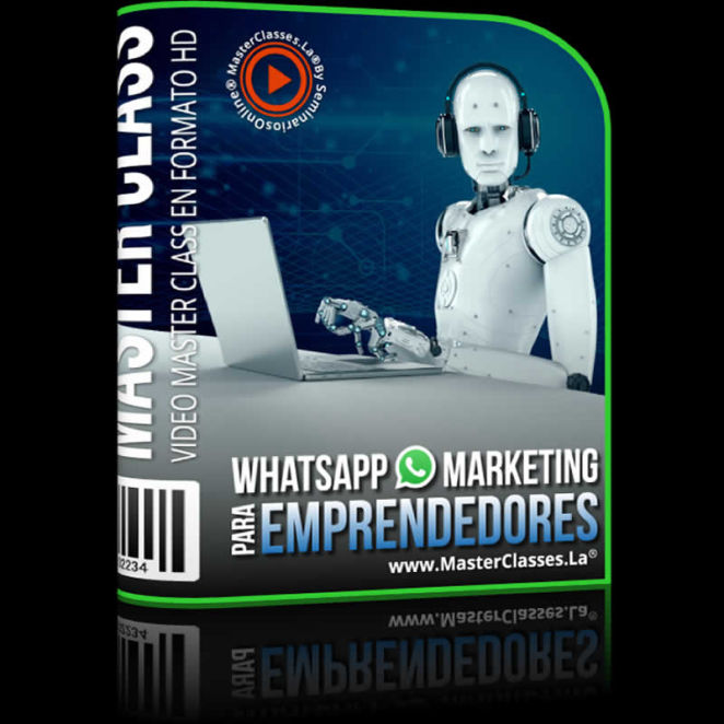 WhatsApp Marketing para Emprendedores